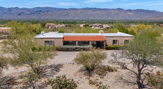 Photo of 571 N Tanque Verde Loop Rd, Tucson, AZ 85748