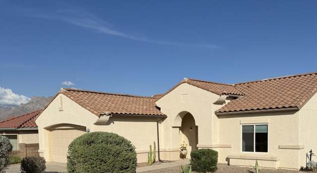 Photo of 8712 N Walter Hagen Dr, Tucson, AZ 85742