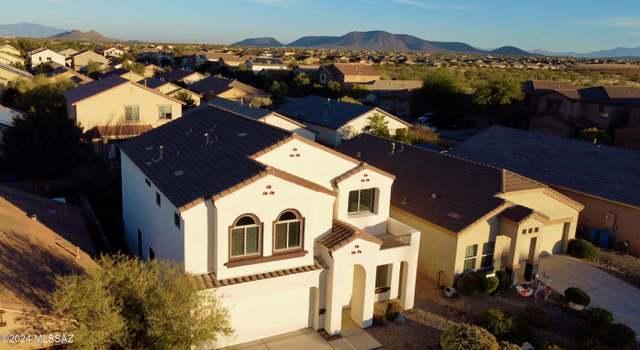 Photo of 6733 S Drift Boat Dr, Tucson, AZ 85757