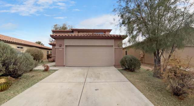 Photo of 7513 E Sycamore Park Blvd, Tucson, AZ 85756