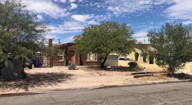 Photo of 323 N Warren Ave #17, Tucson, AZ 85719