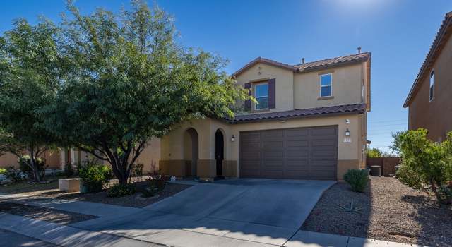 Photo of 8581 W Amazilia Pl, Tucson, AZ 85757