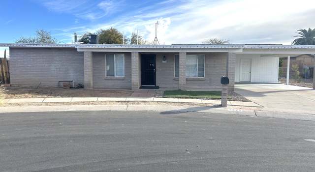 Photo of 3522 W Alana Ln, Tucson, AZ 85741