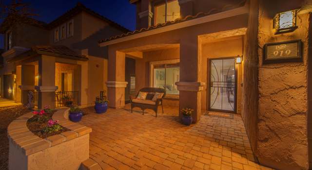 Photo of 919 W Via De Gala, Sahuarita, AZ 85629