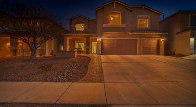 Photo of 919 W Via De Gala, Sahuarita, AZ 85629