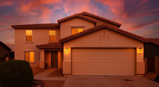 Photo of 9486 N Sammy Ave, Tucson, AZ 85742