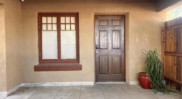 Photo of 1056 N Herbert Ave, Tucson, AZ 85705