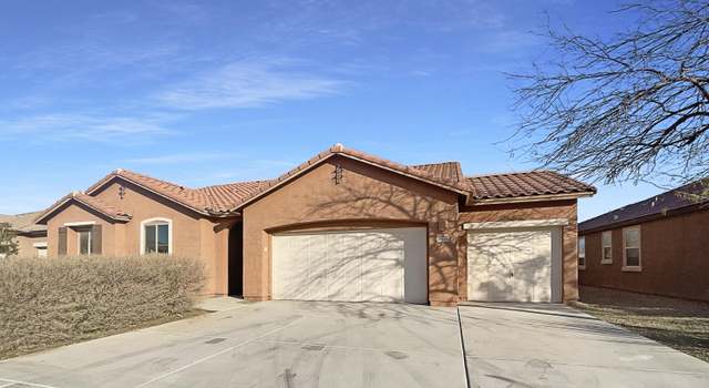 Photo of 11153 W Red Quartz Trl, Marana, AZ 85658