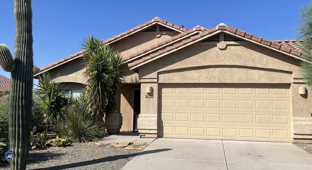 Photo of 12905 N Mesozoic Dr, Marana, AZ 85658