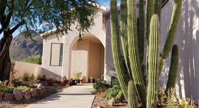 Photo of 2602 S Falcon View Dr, Tucson, AZ 85713