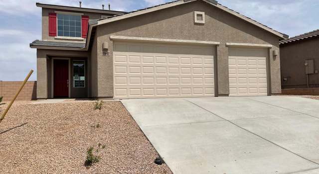 Photo of 17647 S Ironwood Bend Dr, Vail, AZ 85641