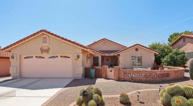 Photo of 1011 W Rio Magdalena, Green Valley, AZ 85614