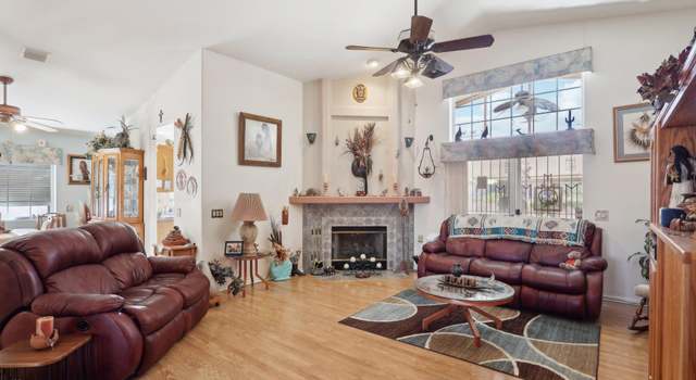 Photo of 1011 W Rio Magdalena, Green Valley, AZ 85614