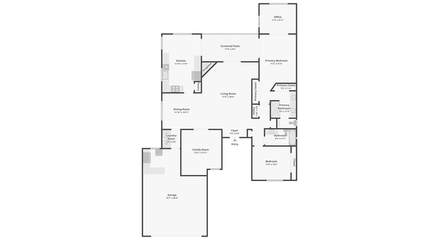 Photo of 1011 W Rio Magdalena, Green Valley, AZ 85614
