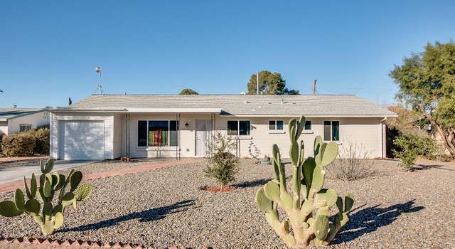 Photo of 6001 E Sylvane St, Tucson, AZ 85711