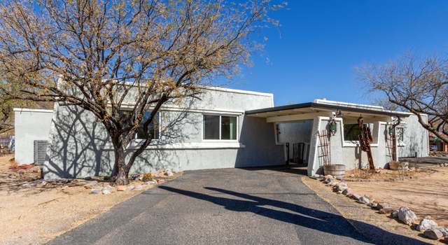 Photo of 11341 E Calle Vaqueros, Tucson, AZ 85749