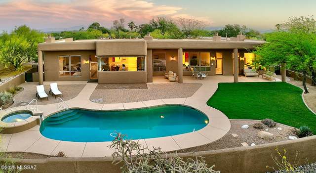 Photo of 5269 N Pontatoc Rd, Tucson, AZ 85718