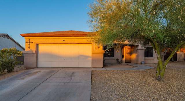 Photo of 6633 S Via Diego De Rivera, Tucson, AZ 85757