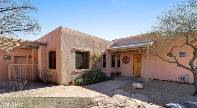 Photo of 7579 S Eliot Ln, Tucson, AZ 85747