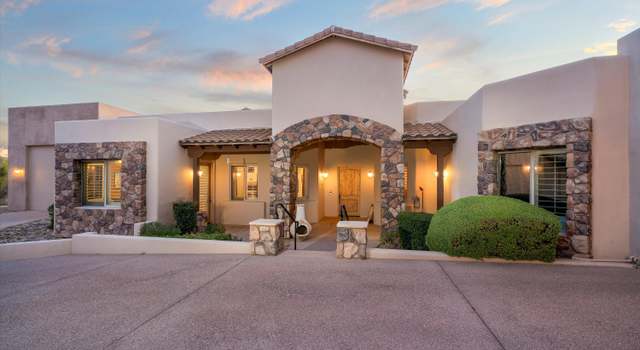 Photo of 15180 E Two Bar Z Ranch Pl, Vail, AZ 85641