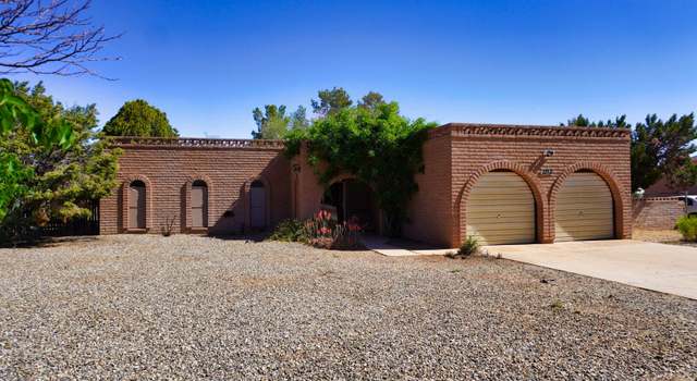 Photo of 1213 E Justin St, Pearce, AZ 85625