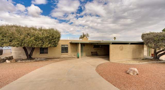 Photo of 2610 W Calle Morado, Tucson, AZ 85745