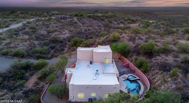 Photo of 12301 E Calle Miel, Tucson, AZ 85747
