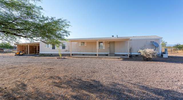 Photo of 1629 E Calle San Angelo, Tucson, AZ 85756