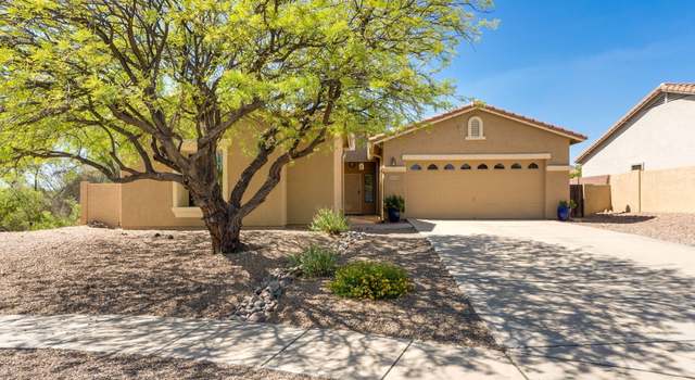 Photo of 10684 E Ravenswood St, Tucson, AZ 85747