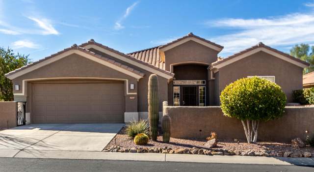 Photo of 5257 W Arid Canyon Dr, Marana, AZ 85658