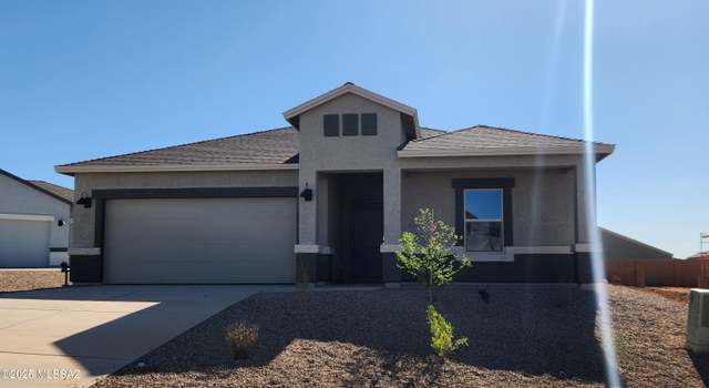 Photo of 1186 S Nedra Pl, Vail, AZ 85641