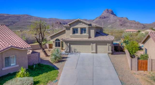 Photo of 7810 N Blue Brick Dr, Tucson, AZ 85743