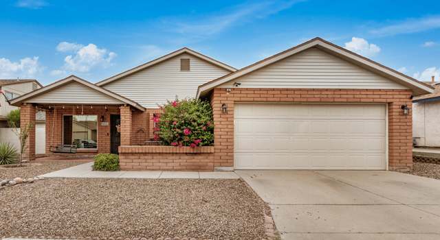Photo of 4522 W Vander Bie, Tucson, AZ 85741