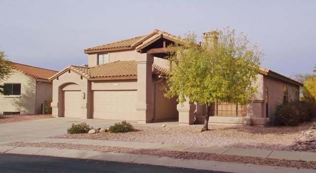Photo of 12811 N Meadview Way, Oro Valley, AZ 85755