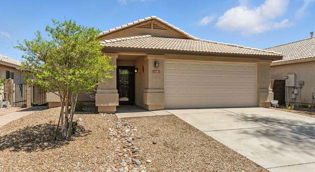 Property at 10381 E Oakbrook St, Tucson, AZ 85747, 3 beds, 2 baths