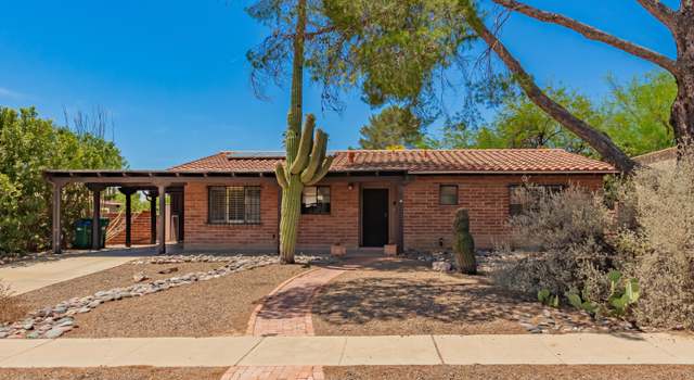 Photo of 185 E Los Arcos, Green Valley, AZ 85614