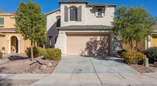 Photo of 2812 W Greenstreak Dr, Tucson, AZ 85741
