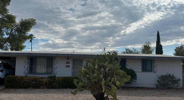 Photo of 1610 S Avenida Regulo, Tucson, AZ 85710