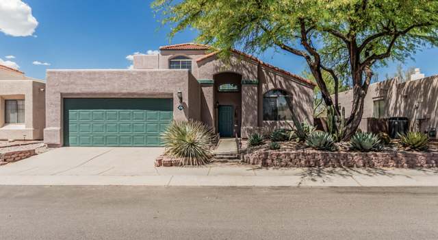 Photo of 2720 W Camino De Las Grutas, Tucson, AZ 85742