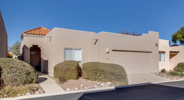 Photo of 4331 E Kleindale Rd, Tucson, AZ 85712