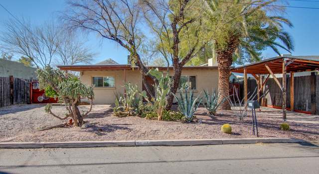 Photo of 2537 N Desert Ave, Tucson, AZ 85712
