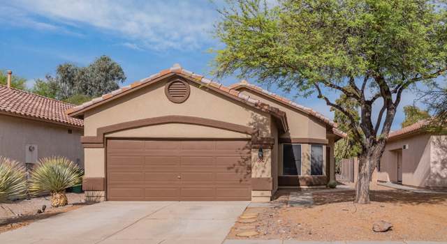 Photo of 9504 N Englewood Dr, Tucson, AZ 85743