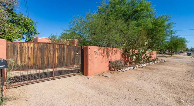 Photo of 1320 N Winstel Blvd, Tucson, AZ 85716