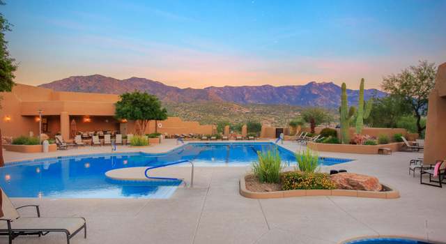 Photo of 37794 S Skyline Dr, Saddlebrooke, AZ 85739