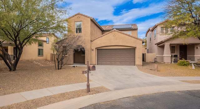 Photo of 370 W Calle Matraca, Sahuarita, AZ 85629