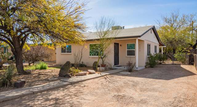 Photo of 3002 E 20th St, Tucson, AZ 85716