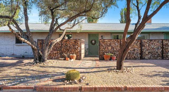 Photo of 5926 E 4th St, Tucson, AZ 85711