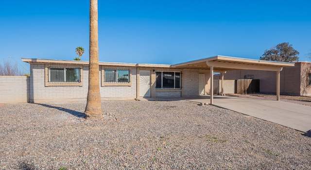 Photo of 3798 W Horizon Hills Dr, Tucson, AZ 85741