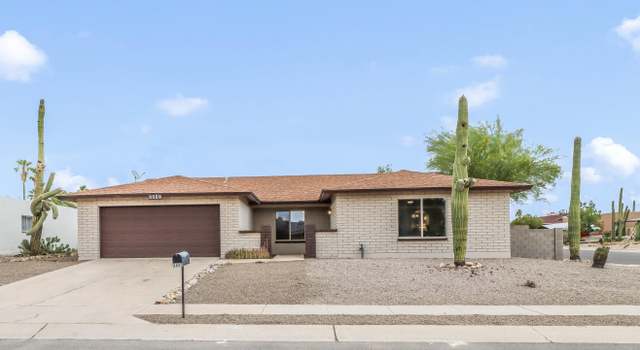 Photo of 3842 W Orangewood Dr, Tucson, AZ 85741
