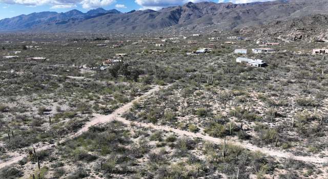 Photo of 12756 E Nighthawk Ranch Pl Unit -, Tucson, AZ 85749